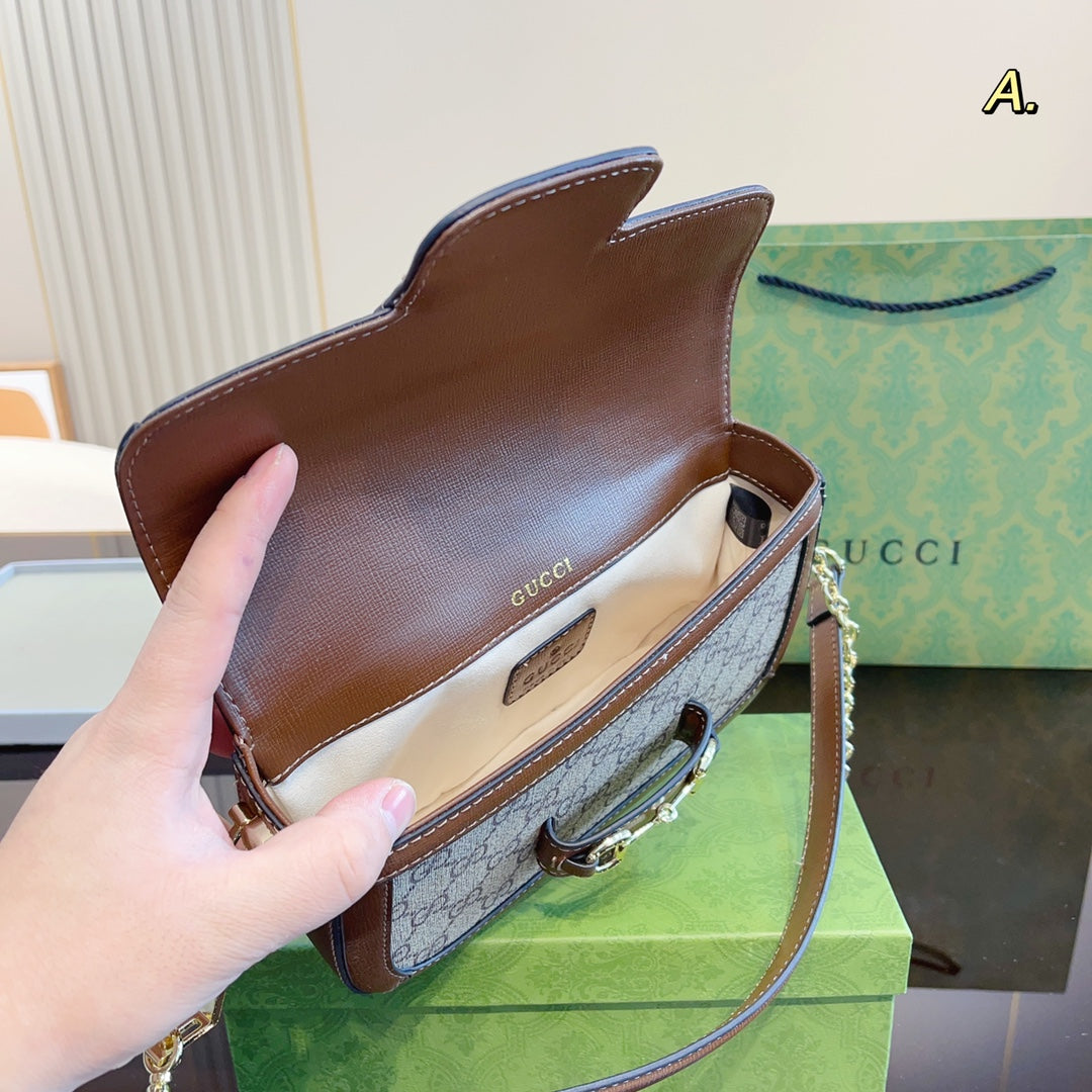 LB - New 1:1 rep Bag Gucci 484
