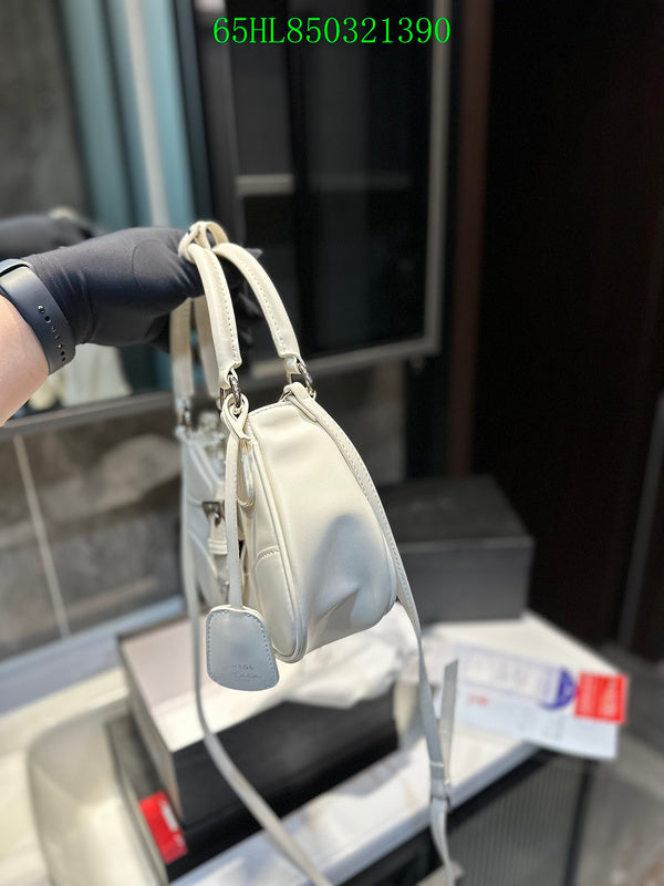 Prada Bags - The Luxera Bags  447