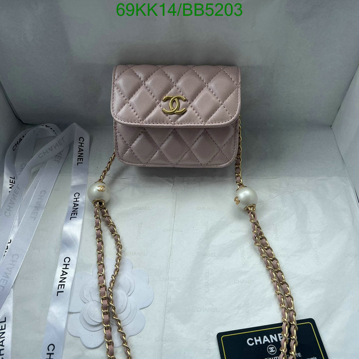 Chanel Bags Crossbody - 478