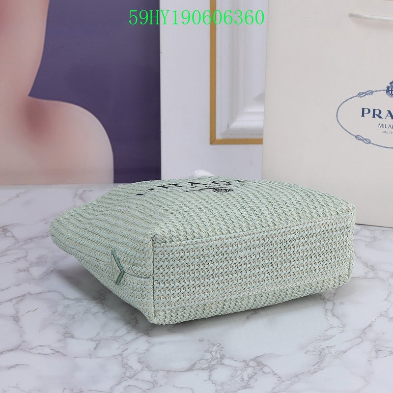 Prada Bags - The Luxera Bags  214