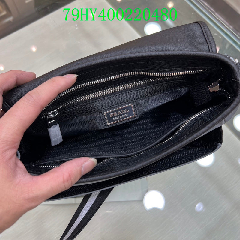Prada Bags - The Luxera Bags  541