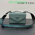 Prada Bags - The Luxera Bags  1271
