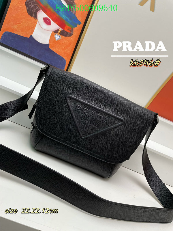Prada Bags - The Luxera Bags  196