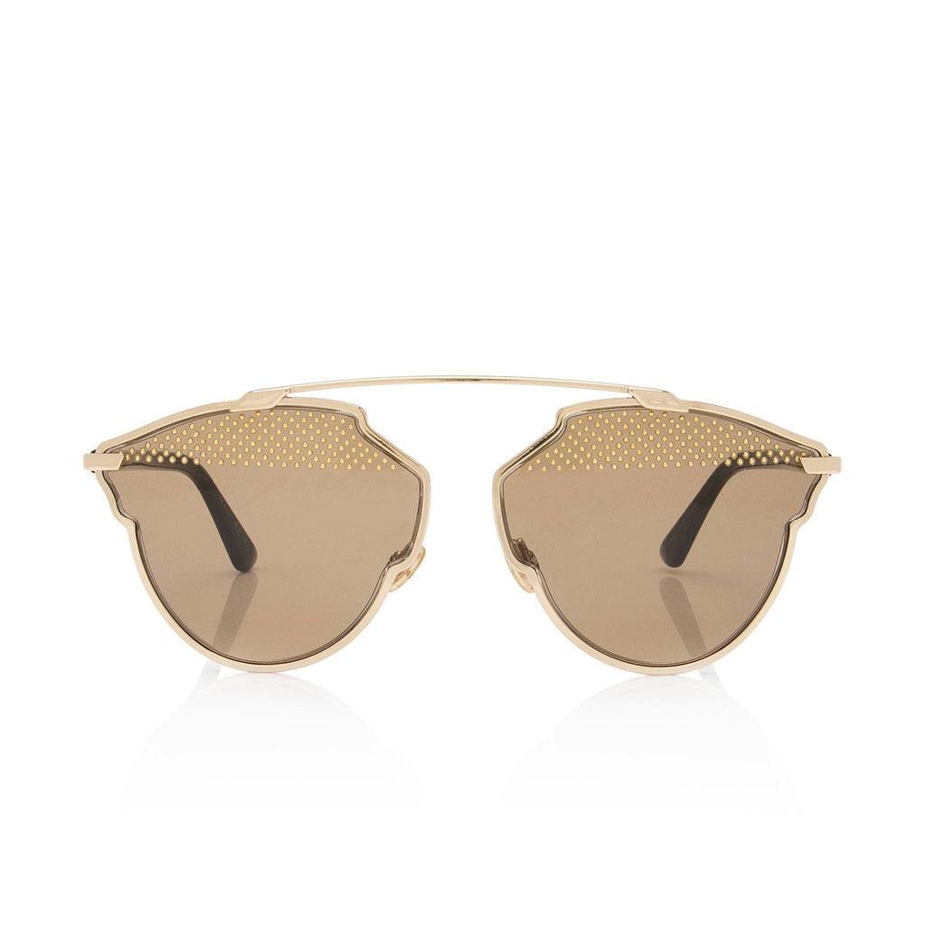 Dior Studded So 1 :1 Rep Sunglasses