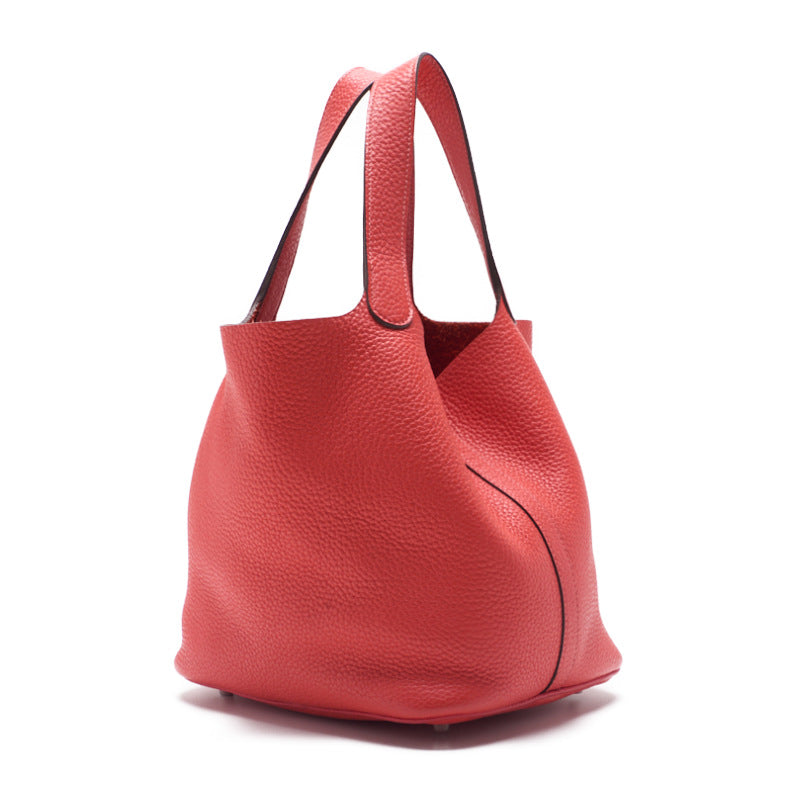 HERMES Picotin Lock MM Hand Tote Bag clÃƒÆ’Ã‚Â©manCeline Bougainville Bougainvillier (SiLouis Vuittoner G)  Bag  Starting Bag RaCeline Back Shoulder Bag Hybrid ÃƒÂ£Ã¢â€šÂ¬Ã‚Â ShipÃƒÂ£Ã¢â€šÂ¬Ã¢â‚¬Ëœ