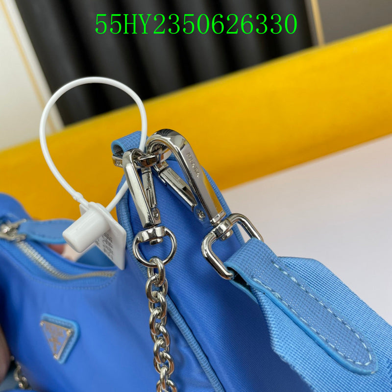 Prada Bags - The Luxera Bags  142