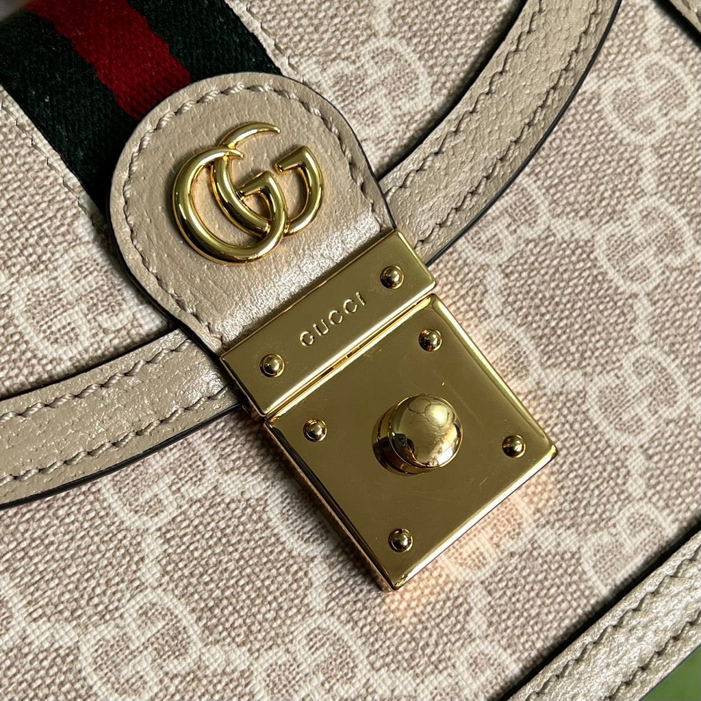 LB -New 1:1 rep Lux Bags Gucci 363