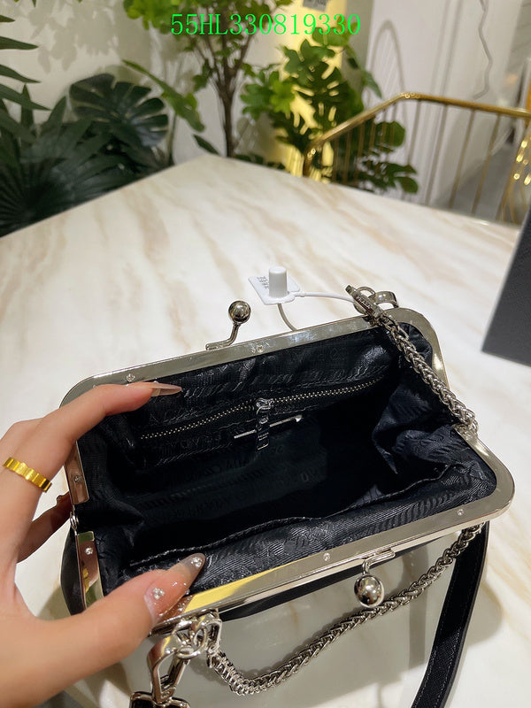 Prada Bags - The Luxera Bags  1036