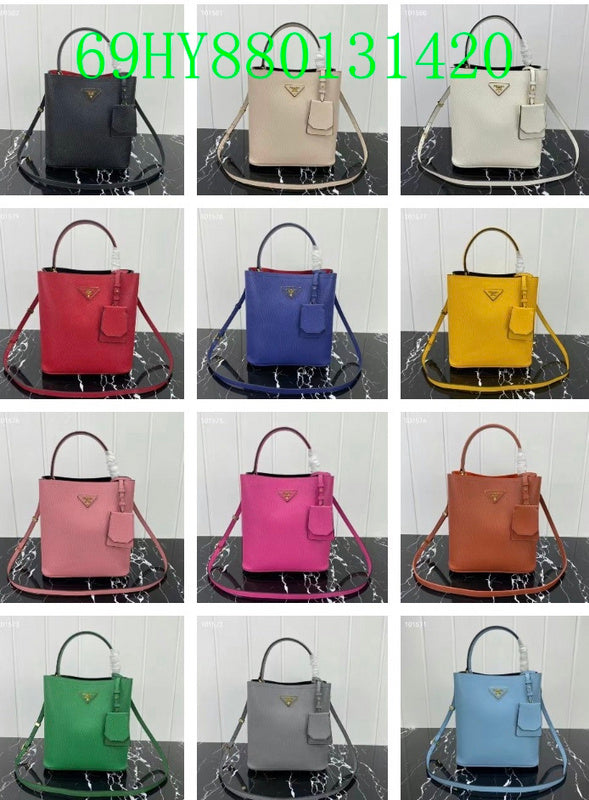 Prada Bags - The Luxera Bags  568