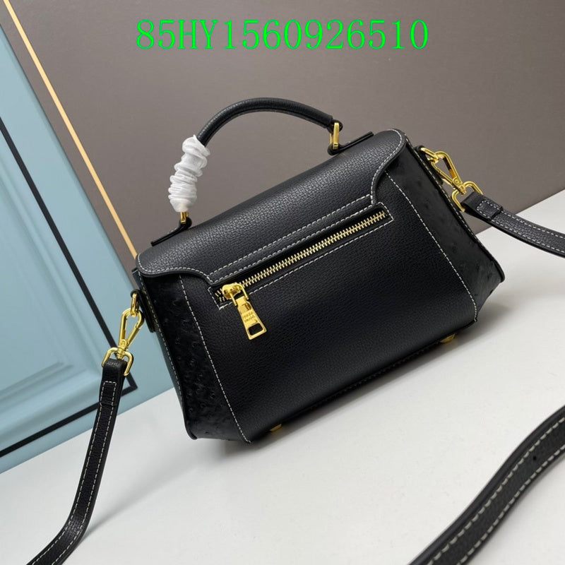 Prada Bags - The Luxera Bags  946
