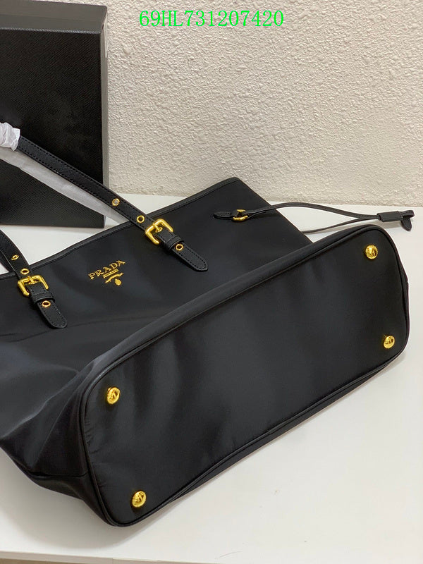 Prada Bags - The Luxera Bags  745