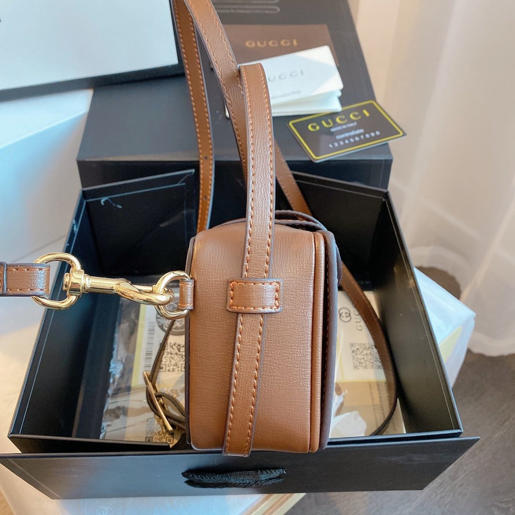 LB - New 1:1 rep  Bags Gucci 272