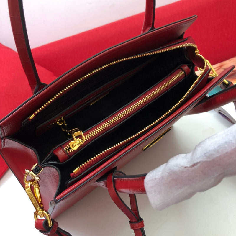 Prada Bags - Luxera Bags - 1085