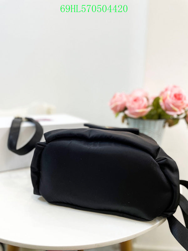 Prada Bags - The Luxera Bags  340