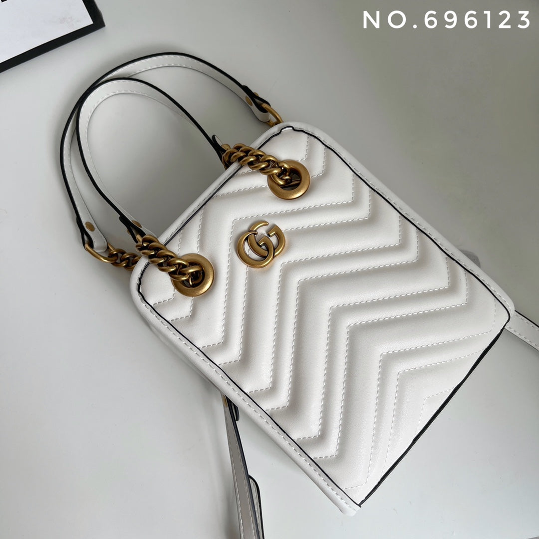 LB - New 1:1 rep Bag Gucci 498