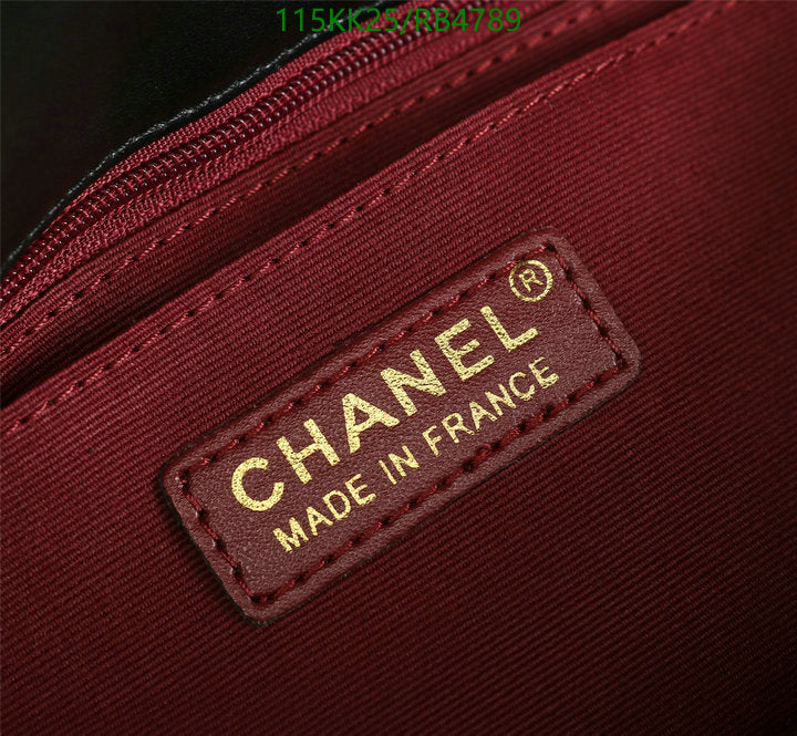 Chanel Bags Crossbody - 093
