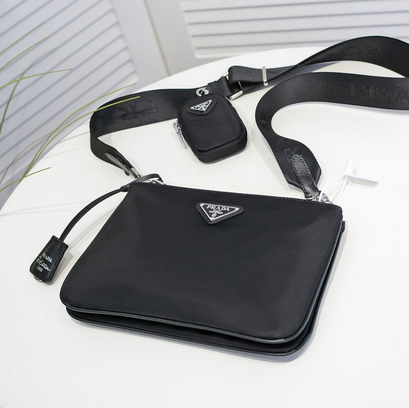 Prada Bags - Luxera Bags - 1265