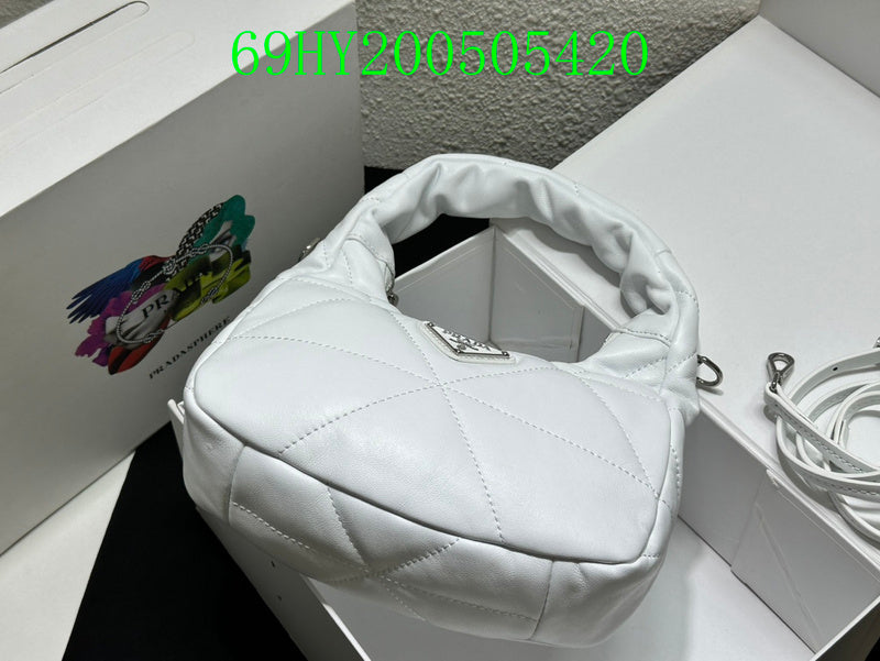 Prada Bags - The Luxera Bags  326