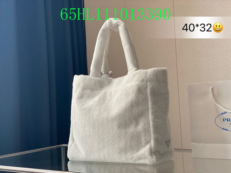 Prada Bags - The Luxera Bags  904