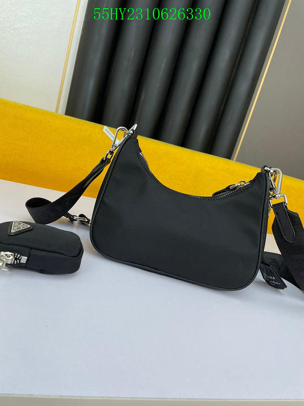 Prada Bags - The Luxera Bags  144