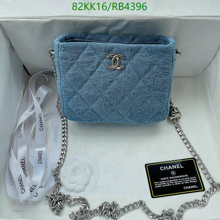 Chanel Bags Crossbody - 183