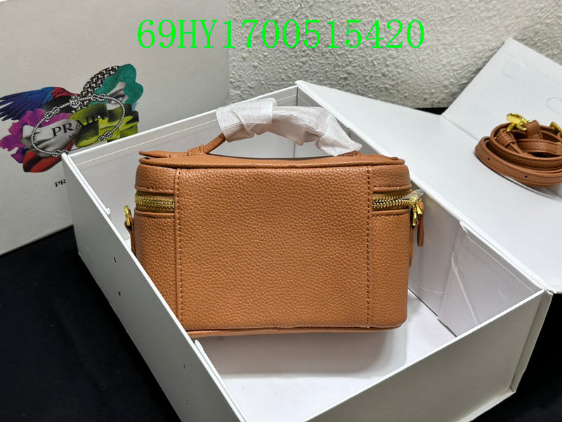 Prada Bags - The Luxera Bags  298