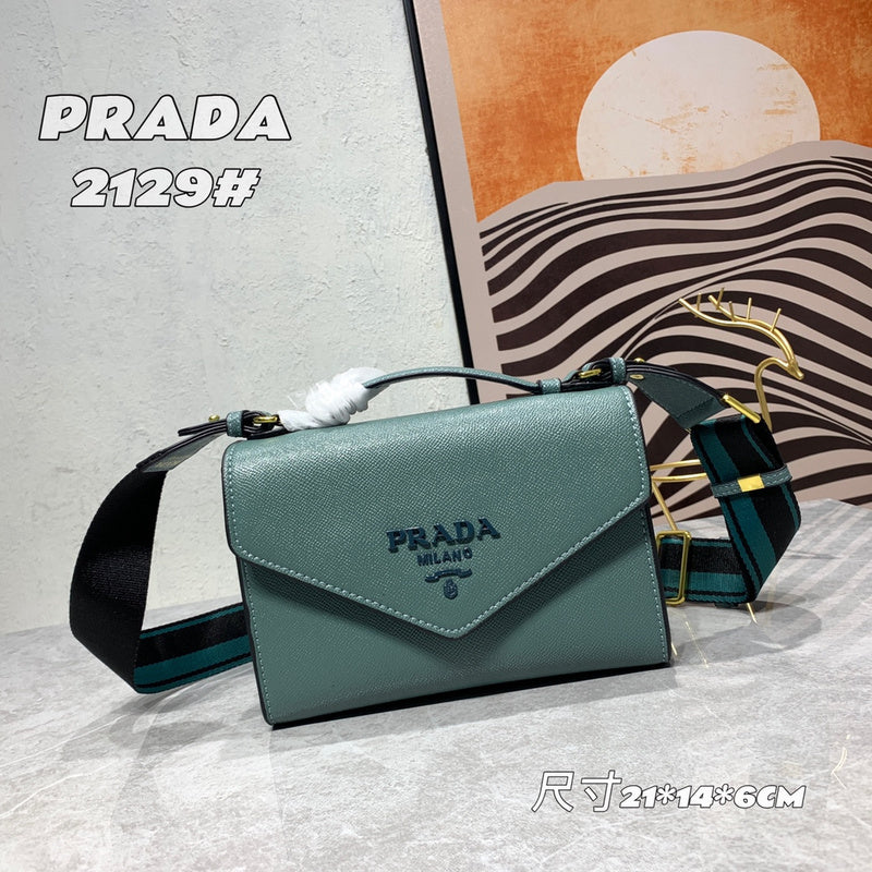 Prada Bags - Luxera Bags - 1023