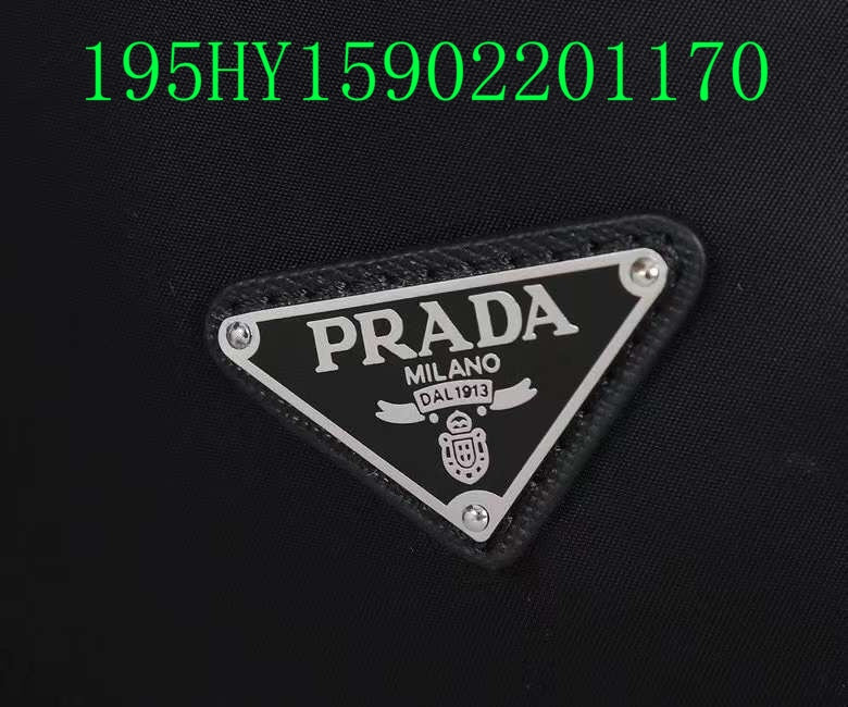 Prada Bags - The Luxera Bags  513