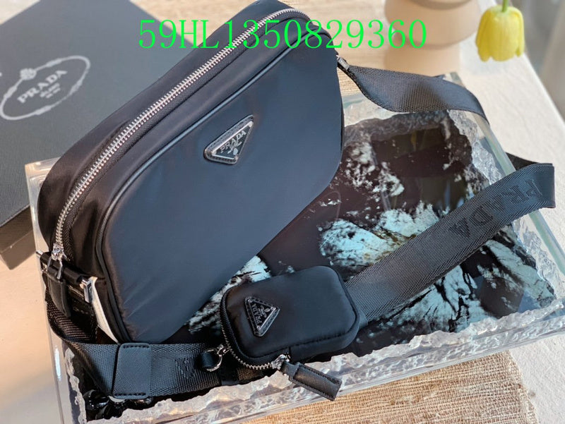 Prada Bags - The Luxera Bags  1026