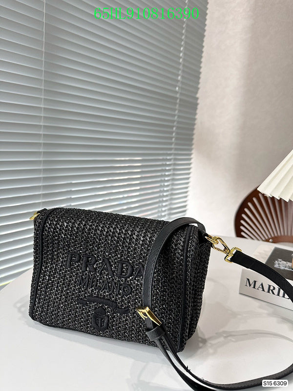 Prada Bags - The Luxera Bags  051