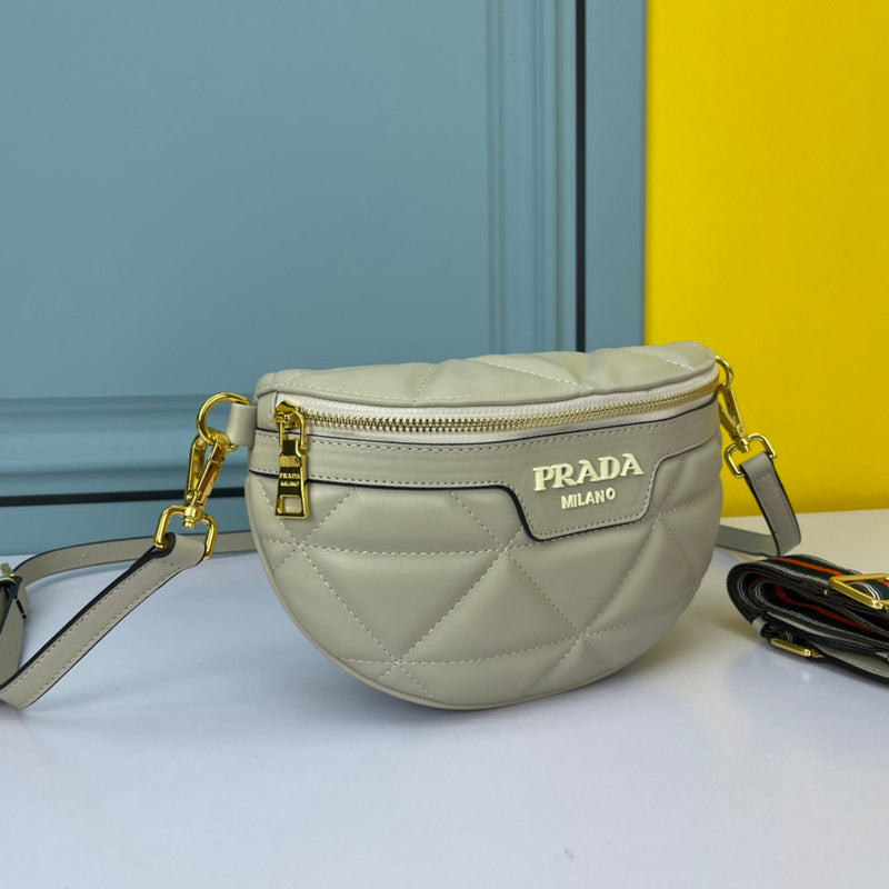 Prada Bags - Luxera Bags - 696