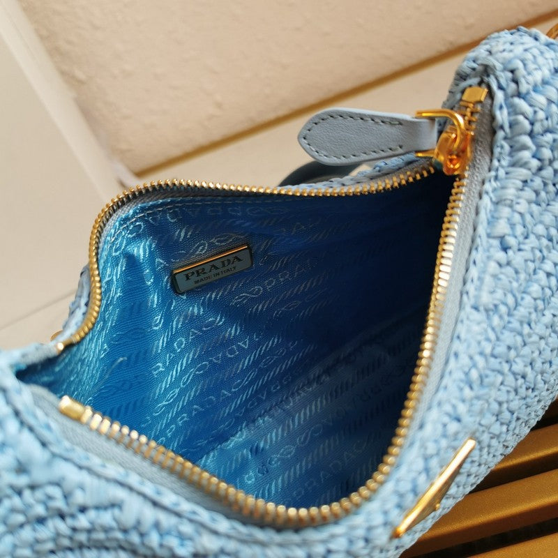 Prada Shoulders Bags - 026