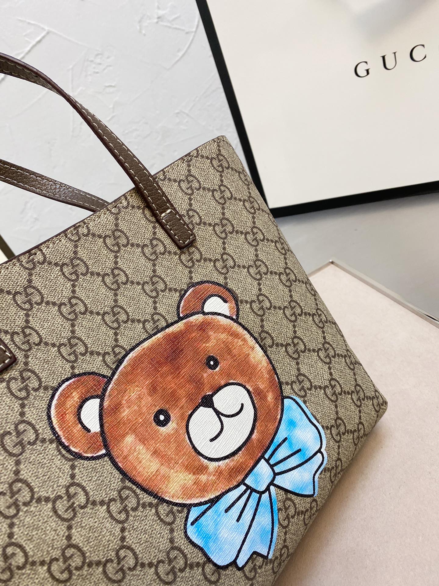 LB - New 1:1 rep  Bags Gucci 207