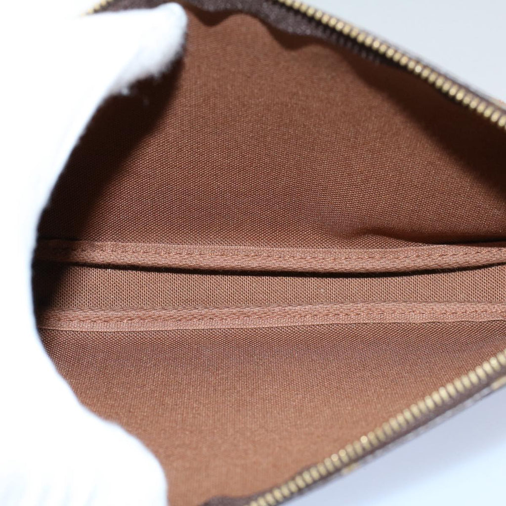Louis Vuitton Pochette Accessoire Clutch Bag