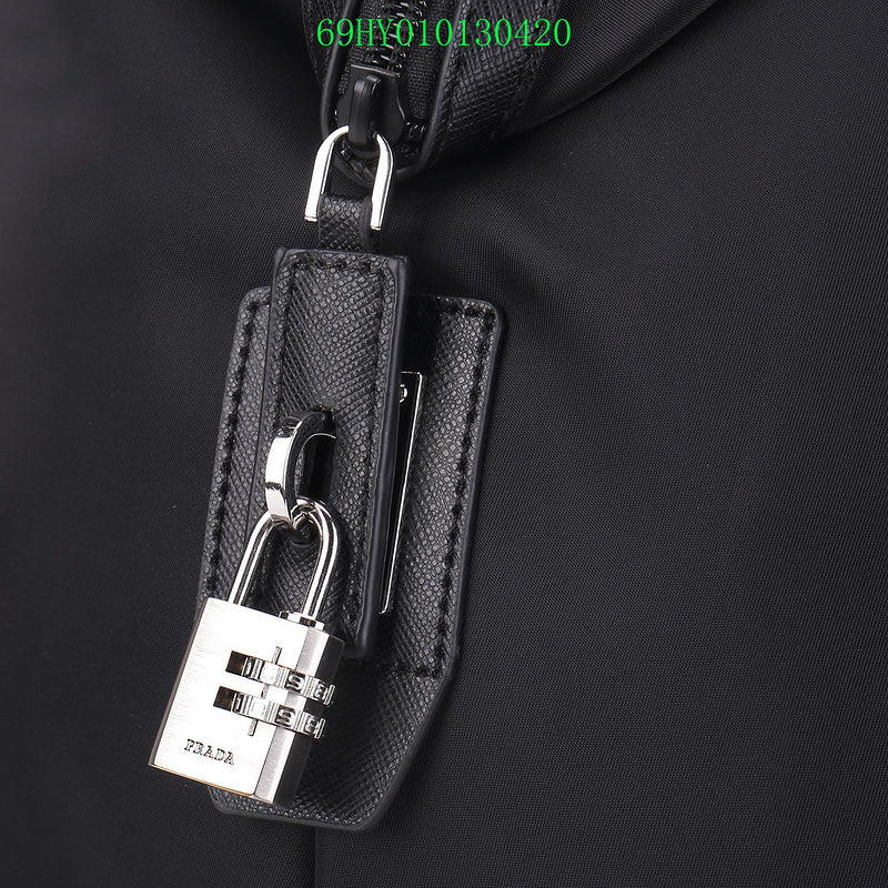 Prada Bags - The Luxera Bags  639