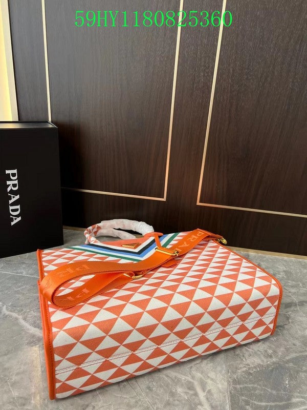 Prada Bags - The Luxera Bags  1022