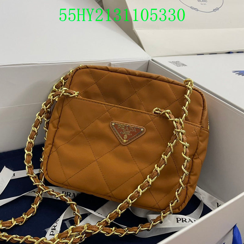 Prada Bags - The Luxera Bags  851
