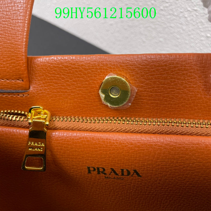 Prada Bags - The Luxera Bags  700
