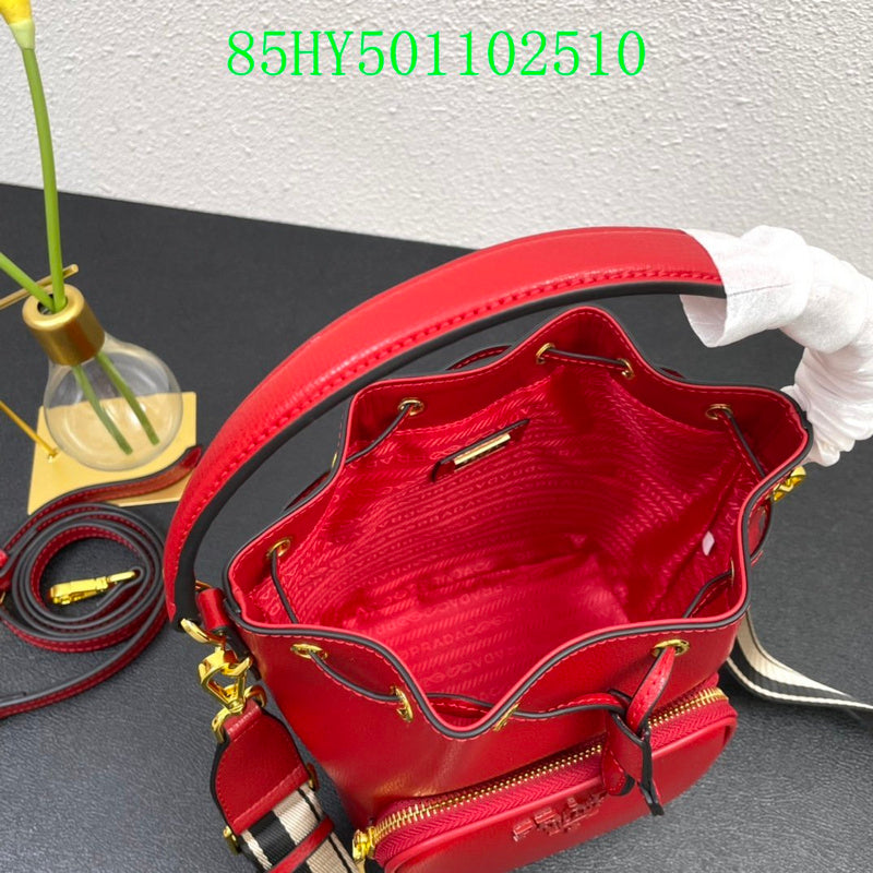 Prada Bags - The Luxera Bags  865