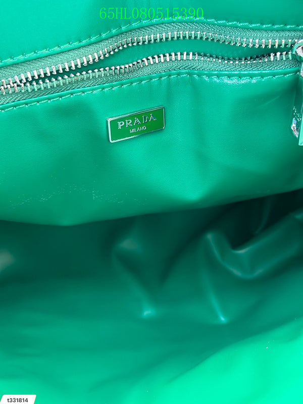 Prada Bags - The Luxera Bags  310