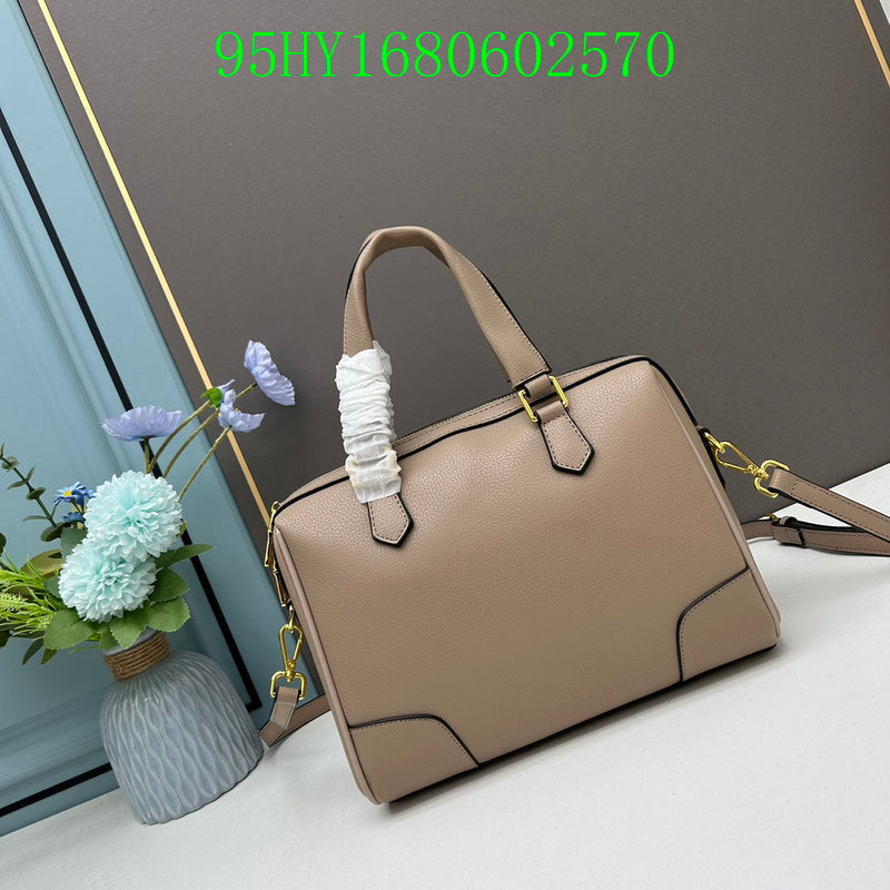 Prada Bags - The Luxera Bags  232