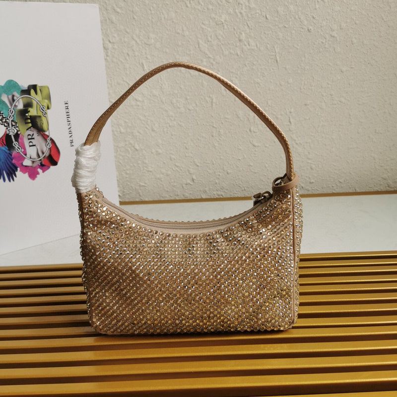 Prada Bags - Luxera Bags - 011