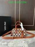 Prada Bags - The Luxera Bags  1037