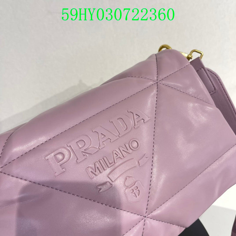 Prada Bags - The Luxera Bags  1082