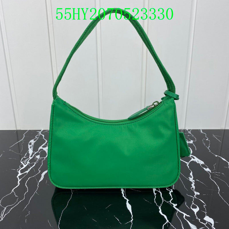 Prada Bags - The Luxera Bags  1264