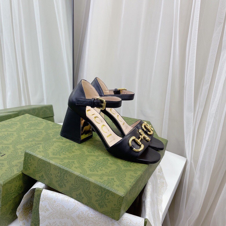 New 1:1 rep Gucci HIGH HEELS 037