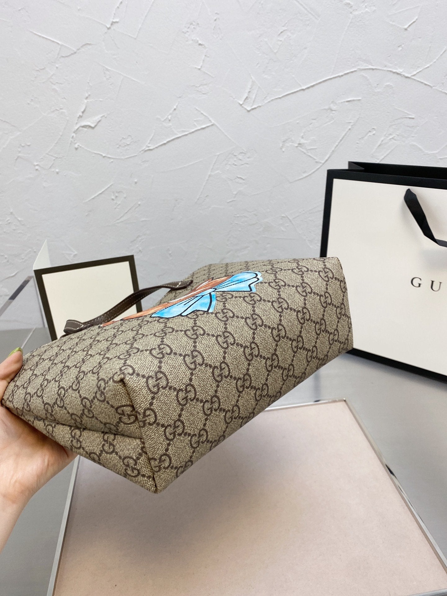 LB - New 1:1 rep  Bags Gucci 207
