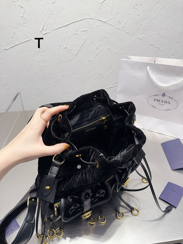 Prada Bags - Luxera Bags - 666