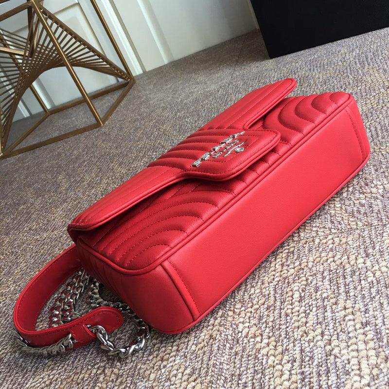 Prada Shoulders Bags - 106