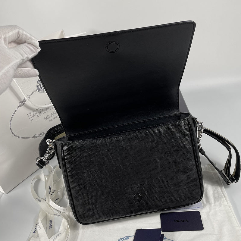 Prada Shoulders Bags - 068